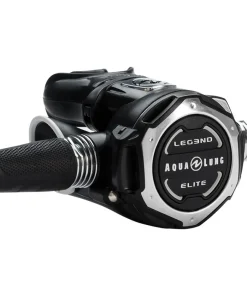 AQUALUNG Pack Détendeur Legend Elite - Etrier