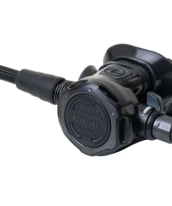 AQUALUNG Pack Détendeur^Pack Détendeur Legend Elite Black Edition - Din
