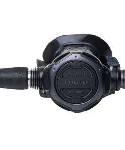 AQUALUNG Pack Détendeur^Pack Détendeur Legend Elite Black Edition - Din
