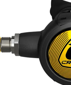 CRESSI-SUB Pack Détendeur^Pack Détendeur Cressi AC5 & Zen - Etrier