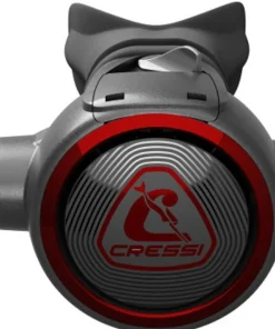CRESSI-SUB Pack Détendeur^Pack Détendeur Cressi AC5 & Zen - Etrier