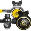 CRESSI-SUB Détendeur^Pack Détendeur Cressi Mc11& Zen Stage 3 - Din