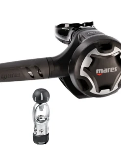 MARES Pack Détendeur^Pack Détendeur Dual 2S - Etrier