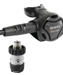 MARES Pack Détendeur^Pack Détendeur Rover 2S - Din