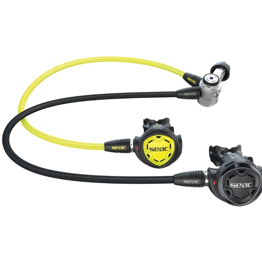 SEAC SUB Pack Détendeur IT300 - Etrier