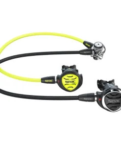 SEAC SUB Pack Détendeur^Pack Détendeur IT500 - Etrier
