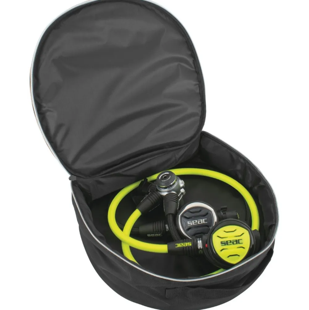 SEAC SUB Pack Détendeur^Pack Détendeur IT500 - Etrier