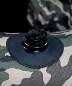 AMTRAC FISHING Pack Float Tube^Pack Float Tube Ghost 140 - Commando camo
