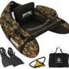 AMTRAC FISHING Pack Float Tube Sentinel 120 - Commando camo