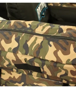 AMTRAC FISHING Pack Float Tube Sentinel 120 - Commando camo