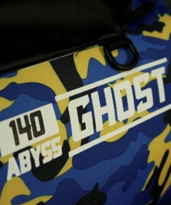 AMTRAC FISHING Pack Float Tube Ghost 140 - Abyss camo