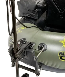 BLACK CAT Pack Float Tube^Pack Float tube Battle boat
