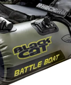 BLACK CAT Pack Float Tube^Pack Float tube Battle boat