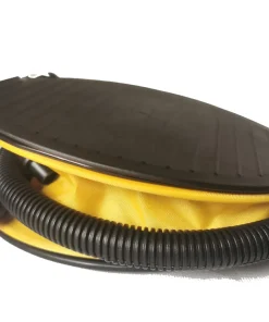 SEVEN BASS Pack Float Tube^Pack Float tube NRV Black + palmes offertes