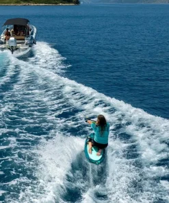 JOBE Kneeboard^Pack Kneeboard Slash Vert