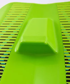 JOBE Pack kneeboard Slash Vert citron