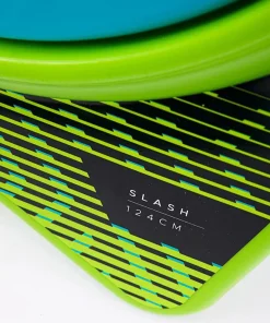 JOBE Pack kneeboard Slash Vert citron