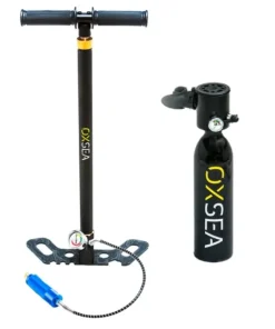 OXSEA Bouteilles De Plongée|Mini Bouteille De Plongée^Pack mini bouteille de plongée OX500