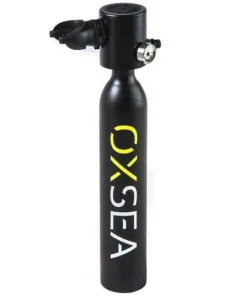 OXSEA Bouteilles De Plongée|Mini Bouteille De Plongée^Pack mini bouteille de plongée OX500