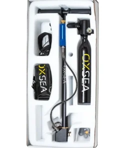 OXSEA Bouteilles De Plongée|Mini Bouteille De Plongée^Pack mini bouteille de plongée OX500