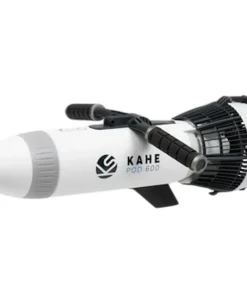 KAHE Propulseur Sous Marin Plongée|Scooter Sous-Marin^Pack moteur Electrique Paddle POD 600 Snorkeling