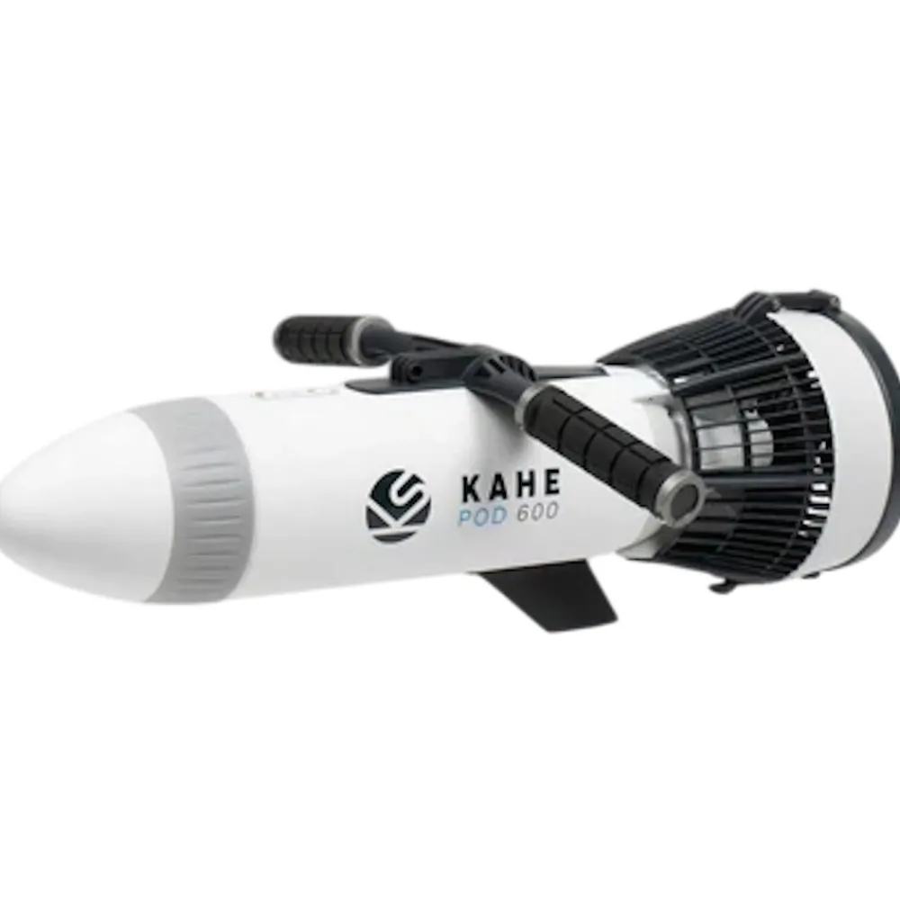 KAHE Propulseur Sous Marin Plongée|Scooter Sous-Marin^Pack moteur Electrique Paddle POD 600 Snorkeling