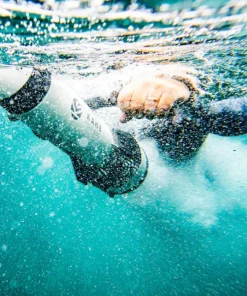 KAHE Propulseur Sous Marin Plongée|Scooter Sous-Marin^Pack moteur Electrique Paddle POD 600 Snorkeling