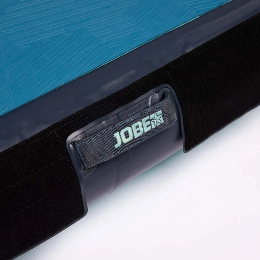 JOBE Pack piscine flottante Infinity island triangulaire