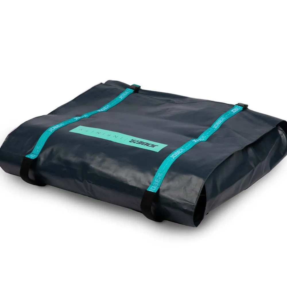 JOBE Pack piscine flottante Infinity island triangulaire