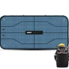 JOBE Plateforme Flottante Gonflable^Pack plateforme gonflable bateau Infinity Island avec gonfleur