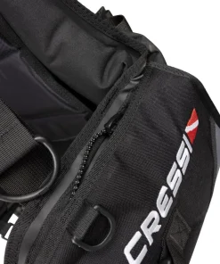 CRESSI-SUB Pack plongée Cressi Solid Plus Scuba Set
