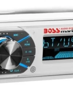 BOSS MARINE Autoradio Marine|Pack Audio^Pack Premium autoradio MR-632UAB