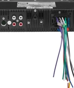 BOSS MARINE Autoradio Marine|Pack Audio^Pack Premium autoradio MR-632UAB