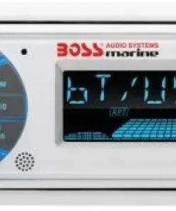 BOSS MARINE Autoradio Marine|Pack Audio^Pack Premium autoradio MR-632UAB