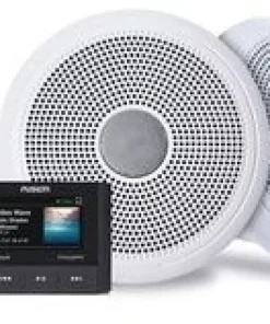 FUSION Autoradio Marine|Pack Audio^Pack radio Marine Apollo RA 210