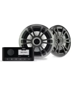 FUSION Autoradio Marine|Pack Audio^Pack radio Marine RA60 Sport