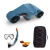 JOBE Pack Scooter sous marin Infinity Pro