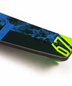 JOBE Ski Nautique^Pack ski nautique intermédiaire Allegre Combo 67 Bleu