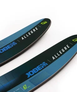 JOBE Ski Nautique^Pack ski nautique intermédiaire Allegre Combo 67 Bleu