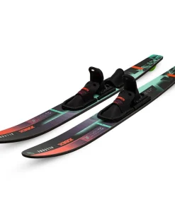 JOBE Pack ski nautique intermédiaire Allegre Combo 67 Rouge