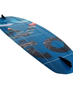 COASTO Planche Wakeboard^Pack Wakeboard Kyanit 140 + Chausses