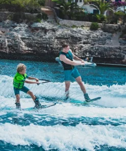 JOBE Planche Wakeboard^Pack Wakeboard Jinx 128