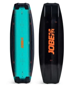 JOBE Planche Wakeboard^Pack Wakeboard Logo 138 et chausses Maze