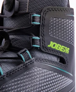 JOBE Planche Wakeboard^Pack Wakeboard Logo 138 et chausses Maze