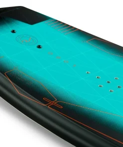 JOBE Planche Wakeboard^Pack Wakeboard Logo 138 et chausses Maze