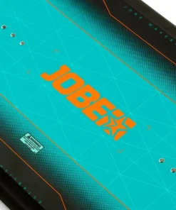 JOBE Planche Wakeboard^Pack Wakeboard Logo 138 et chausses Maze