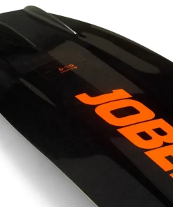 JOBE Planche Wakeboard^Pack Wakeboard Logo 138 et chausses Maze