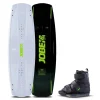 JOBE Planche Wakeboard^Pack Wakeboard Maddox 142 et chausses Host 44/47