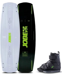 JOBE Planche Wakeboard^Pack Wakeboard Maddox 142 et chausses Host 44/47