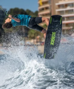JOBE Planche Wakeboard^Pack Wakeboard Maddox 142 et chausses Host 44/47